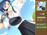 Naked Story (Sports Festival Ver) screenshot, image №3960638 - RAWG