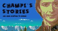 Champi`s Stories screenshot, image №2228046 - RAWG