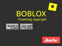 Boblox - Powering Copyright screenshot, image №2778907 - RAWG