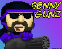 Benny Gunz screenshot, image №3142393 - RAWG