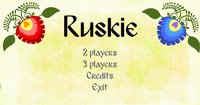 Ruskie screenshot, image №1276601 - RAWG