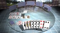 Classic Card Games 3D screenshot, image №1722301 - RAWG