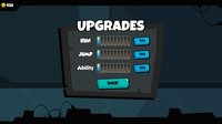 Infinite Ninja (somin17, billwhitedotca) screenshot, image №2304059 - RAWG