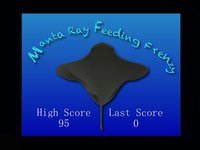Manta Ray Feeding Frenzy screenshot, image №1679651 - RAWG