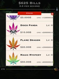 Weed Wackers: Bud Tycoon Firm screenshot, image №1646115 - RAWG