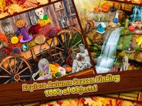 Thanksgiving Fall Harvest - Hidden Object Time screenshot, image №2178003 - RAWG