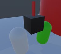 Very Shooty Game 2:The Bomb Saver screenshot, image №3830873 - RAWG