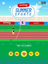 Ketchapp Summer Sports screenshot, image №1433426 - RAWG