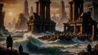 Myths and Legends screenshot, image №4140285 - RAWG