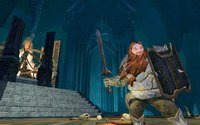 The Lord of the Rings Online: Mines of Moria screenshot, image №492468 - RAWG