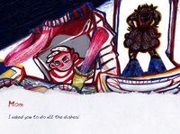 At The Shoe Store screenshot, image №1119375 - RAWG