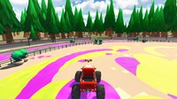 Splash Wars screenshot, image №1800402 - RAWG
