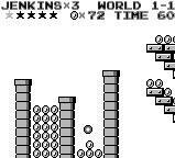 Super Jenkins Land screenshot, image №2510451 - RAWG