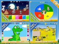 6 Free Animal Games for Kids screenshot, image №1525340 - RAWG