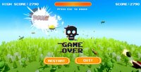 RollOver (DrunkenSparrow) screenshot, image №2442775 - RAWG