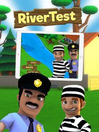 The River Test screenshot, image №1712272 - RAWG