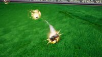 Contrablade: Stadium Rush screenshot, image №3967506 - RAWG