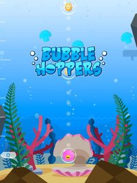 Bubble Hoppers screenshot, image №2180837 - RAWG