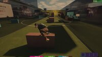 Run-Sprint-Parkour! screenshot, image №4190760 - RAWG