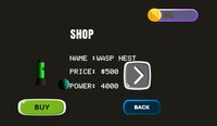 Apollo (Inverdgames) screenshot, image №2618907 - RAWG