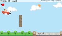 Flappy Plane (Hussein Younis) screenshot, image №1218564 - RAWG