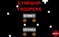 Starship Troopers (itch) screenshot, image №2731628 - RAWG