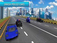 Extreme Motorbike Ride: Police Pursuit Race screenshot, image №1832502 - RAWG
