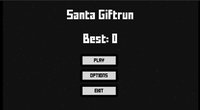 Santa Giftrun screenshot, image №2260503 - RAWG