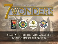 7 Wonders screenshot, image №703092 - RAWG