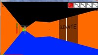 Kotty's basics demo (baldi's basics demo mod) screenshot, image №2943536 - RAWG