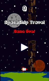 SpaceChip Travel screenshot, image №2368291 - RAWG