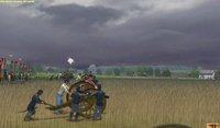 Scourge of War: Gettysburg screenshot, image №518796 - RAWG