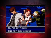KOF 2002 ACA NEOGEO screenshot, image №3293744 - RAWG