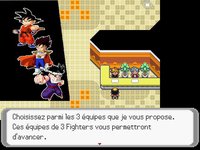 Dragon Ball World DEMO screenshot, image №1911854 - RAWG