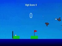 Golf Hop screenshot, image №3559259 - RAWG