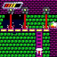 Micro Ninja (meteorwave) screenshot, image №2979476 - RAWG