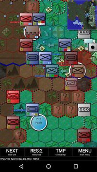 Battle of Leyte Island (free) screenshot, image №1488544 - RAWG
