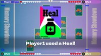 Memory Showdown screenshot, image №4253868 - RAWG