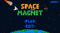 Space Magnet (Three Kiddos STUDIOS) screenshot, image №3362261 - RAWG