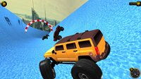 Fly Fly Monster Truck 2 screenshot, image №4048722 - RAWG