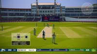 Cricket 19 screenshot, image №1922142 - RAWG