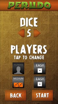 Perudo screenshot, image №1979311 - RAWG