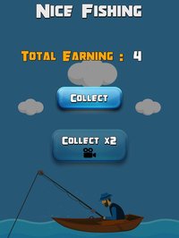 Go to Fish: A Fishing Game screenshot, image №1914217 - RAWG