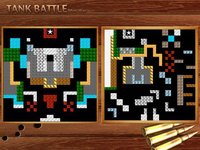 Tank Battle - Mini War screenshot, image №1986739 - RAWG
