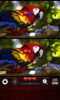 Find the differences 300 level screenshot, image №1484975 - RAWG