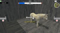Horse Farm Simulator screenshot, image №4204389 - RAWG