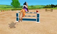 Horses 3D screenshot, image №260458 - RAWG