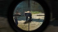 Cabela's Dangerous Hunts 2013 screenshot, image №261209 - RAWG