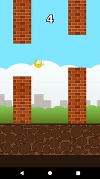 Flap it Bird screenshot, image №1409468 - RAWG