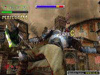 The Typing of the Dead screenshot, image №300951 - RAWG